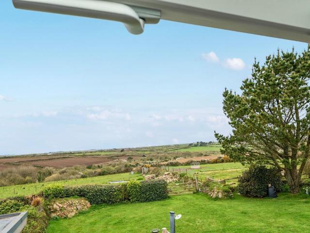 House for sale in St Buryan, Cornwall
