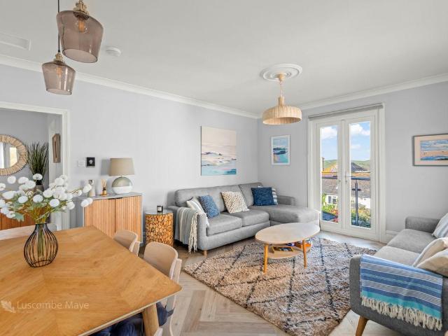 House for sale in Strode, Devon