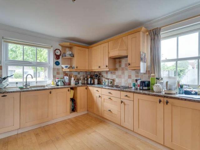 House for sale in Chedburgh, Suffolk