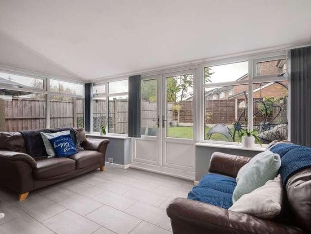 House for sale in Hazel Grove, Greater Manchester