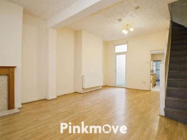House for sale in Barrack Hill, Newport