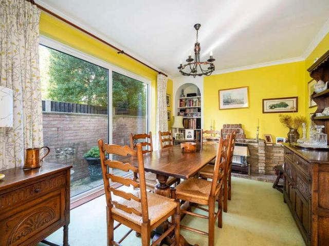 House for sale in Glemsford, Babergh