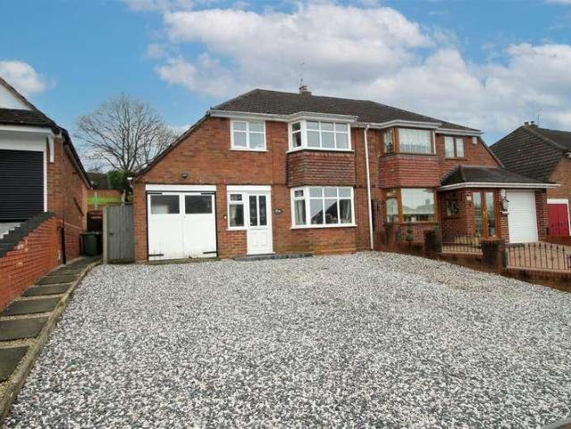House for sale in Hasbury, Dudley