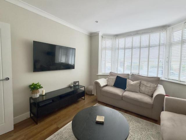 House for sale in Talbot Village, Bournemouth