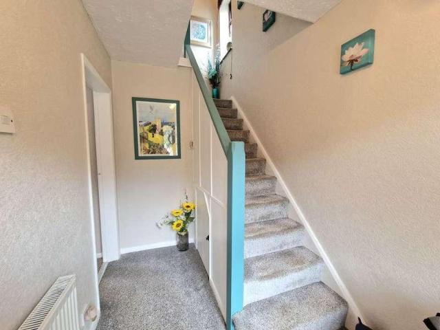 House for sale in Woodley, Greater Manchester