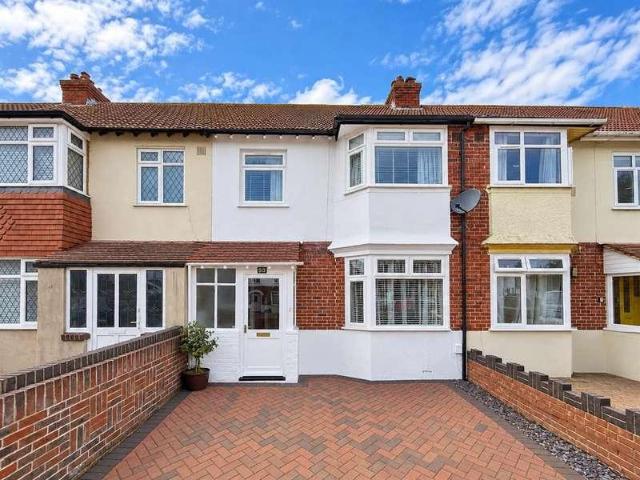 House for sale in Fareham, Hampshire