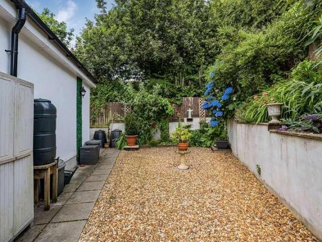 House for sale in Boscoppa, St. Austell