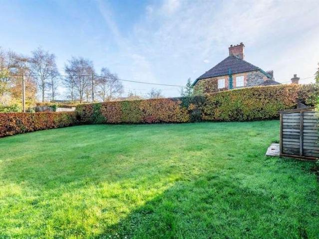House for sale in Kentisbury, Devon