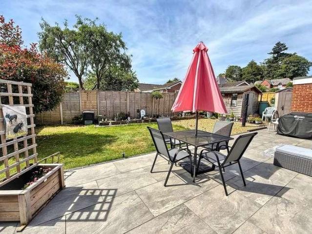 House for sale in Ashurst Bridge, Hampshire