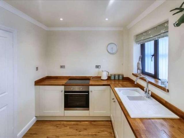 House for sale in Selston CP, Jacksdale