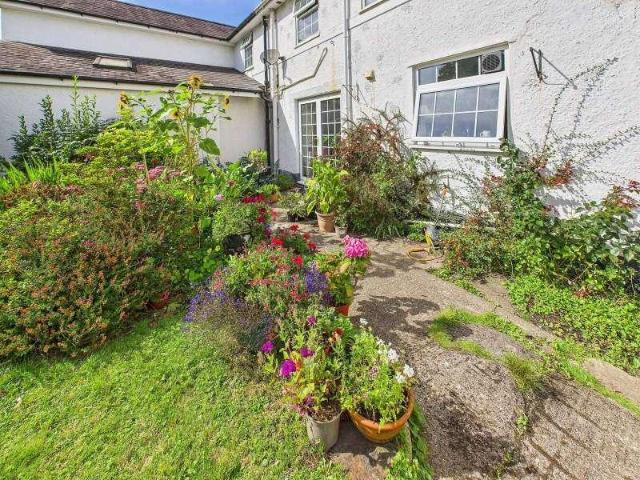 House for sale in Falcon Lodge, Wales
