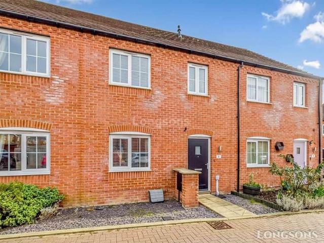 House for sale in Redlands Park, East Tuddenham