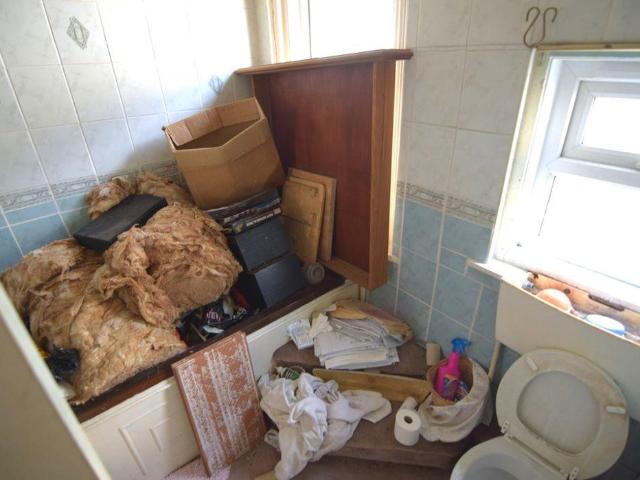 House for sale in Blackpool
