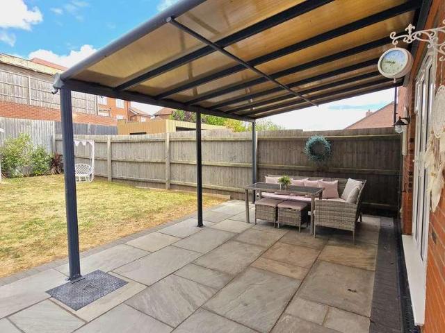 House for sale in Iron-bridge, Shropshire