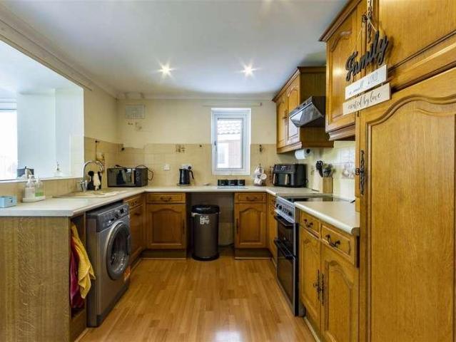 House for sale in Staveley CP, Loundsley Green