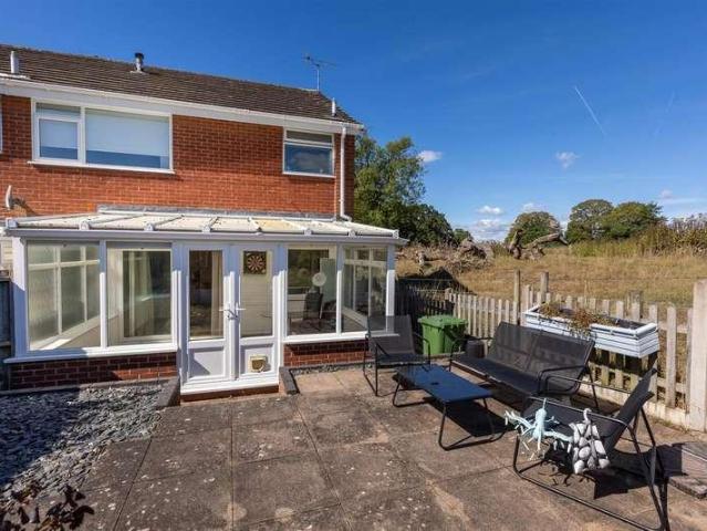 House for sale in Cheswick Green, West Midlands