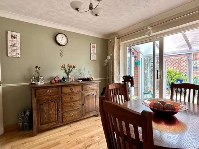 House for sale in Littletown, East Devon