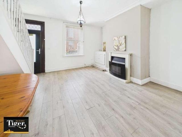 House for sale in Fishwick, Higher Bartle