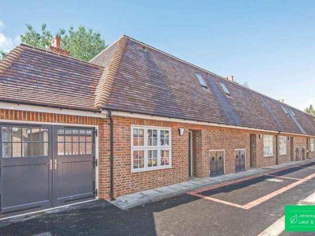 House for sale in Hampstead Garden Suburb, Greater London