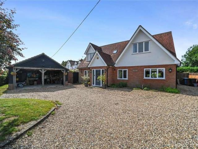 House for sale in East End, Chelmondiston