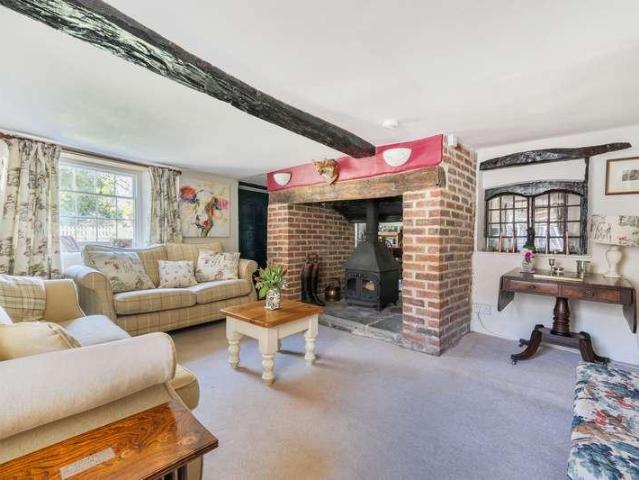 House for sale in Wiltshire