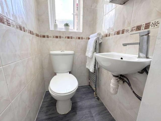 House for sale in Plashet, Greater London
