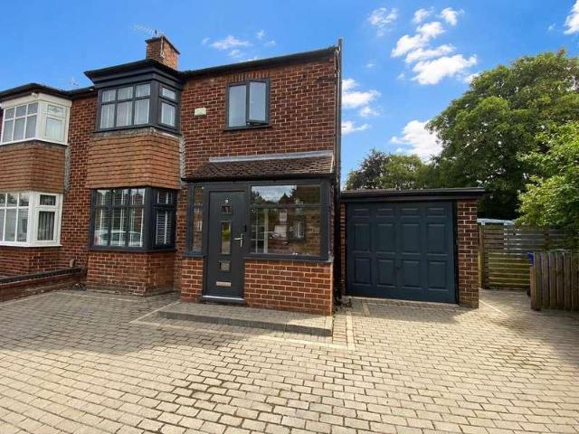 House for sale in Georgia, Greater Manchester