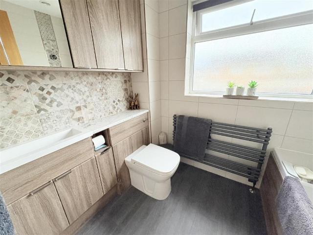 House for sale in Fareham, Hampshire