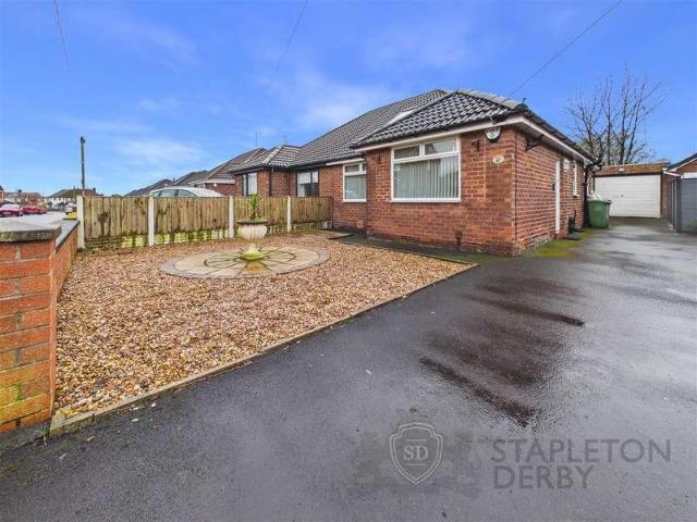 House for sale in Rainford, Isle Of Man