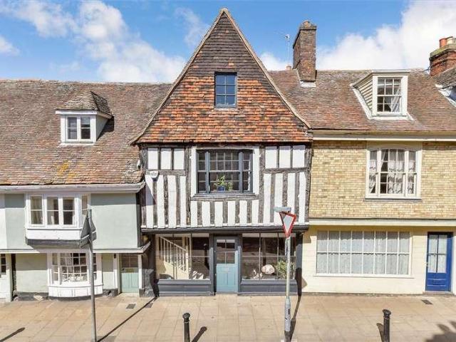 House for sale in Oad Street, Kent