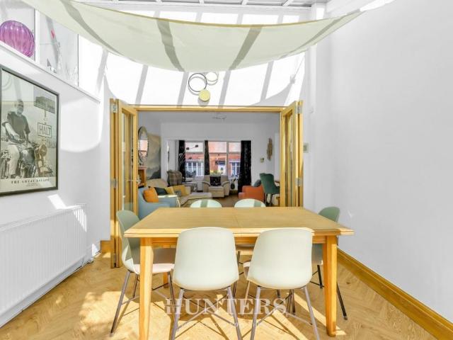 House for sale in Burnedge, Greater Manchester