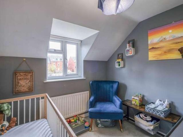 House for sale in Redditch, Worcestershire