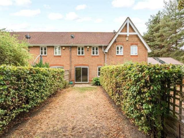 House for sale in Woking, Surrey