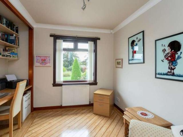 House for sale in Burrelton, Perth and Kinross