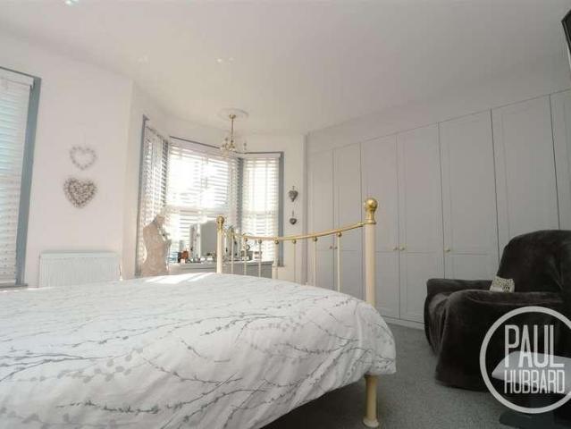 House for sale in Kirkley, East Suffolk