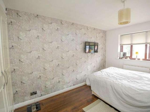 House for sale in New Springs, Wigan