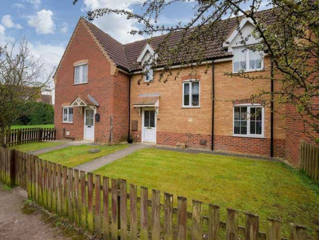 House for sale in Boston, Lincolnshire