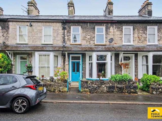 House for sale in Kirkbarrow, Flookburgh
