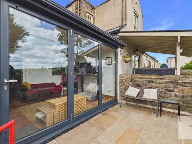 House for sale in Irwell Vale, Lancashire