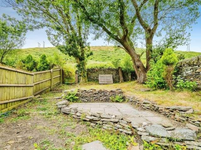 House for sale in Ogmore Valley, Ogmore Vale