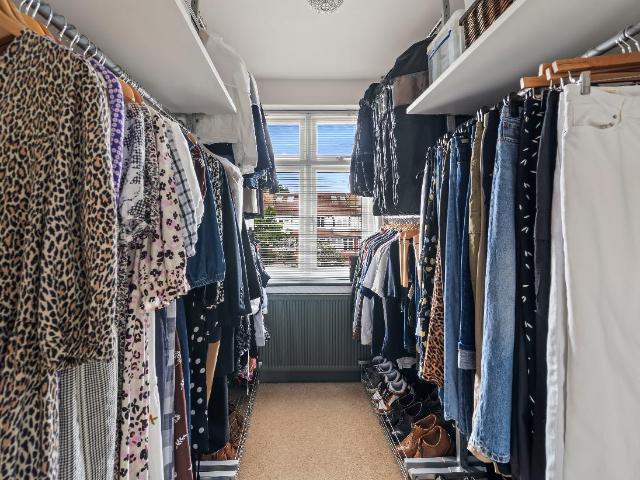 House for sale in Worcester Park, Greater London