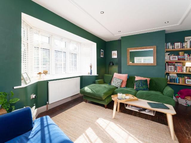 House for sale in Fishergate, High Field
