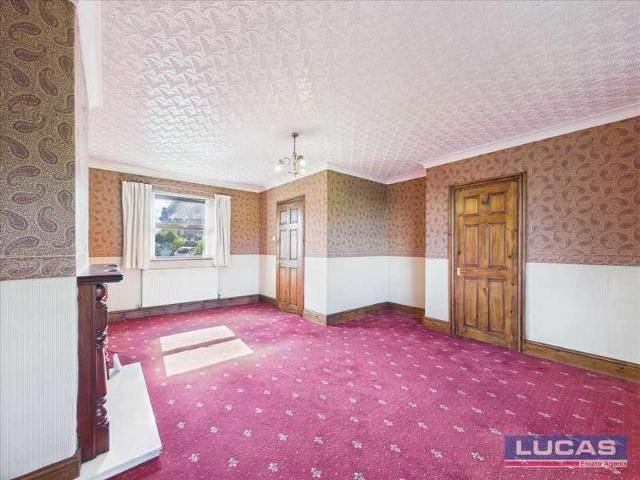 House for sale in Llanfair Pwllgwyngyll, Wales