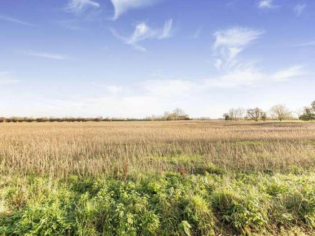 House for sale in Charney Bassett, Vale of White Horse
