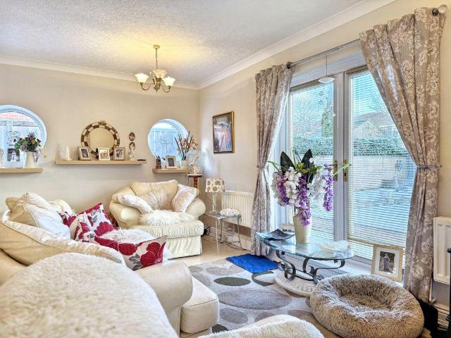 House for sale in Wingate