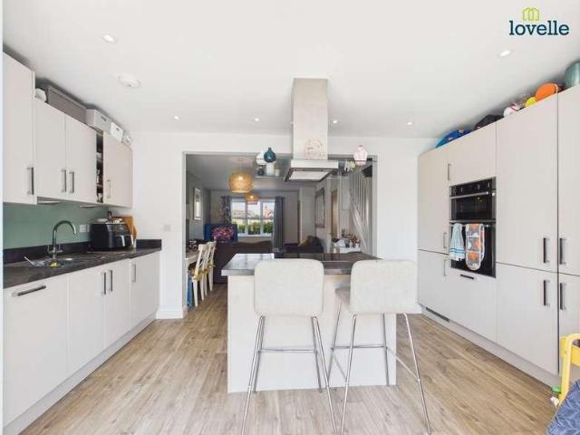 House for sale in Nettleham CP, Ingleby