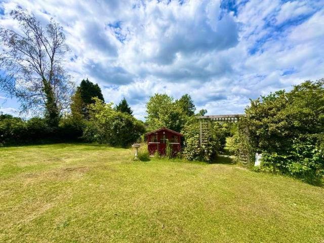 House for sale in Gillar's Green, Eccleston