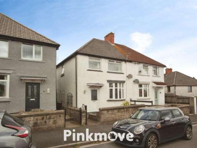House for sale in Wales