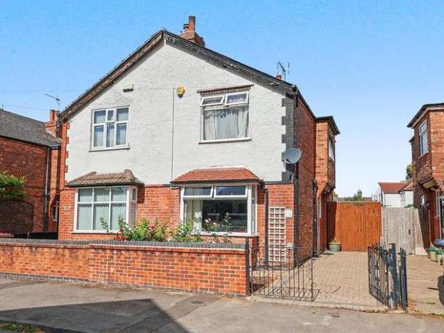 House for sale in Woodthorpe, Gedling