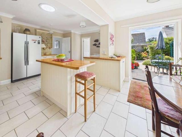 House for sale in Sidford, Budlake